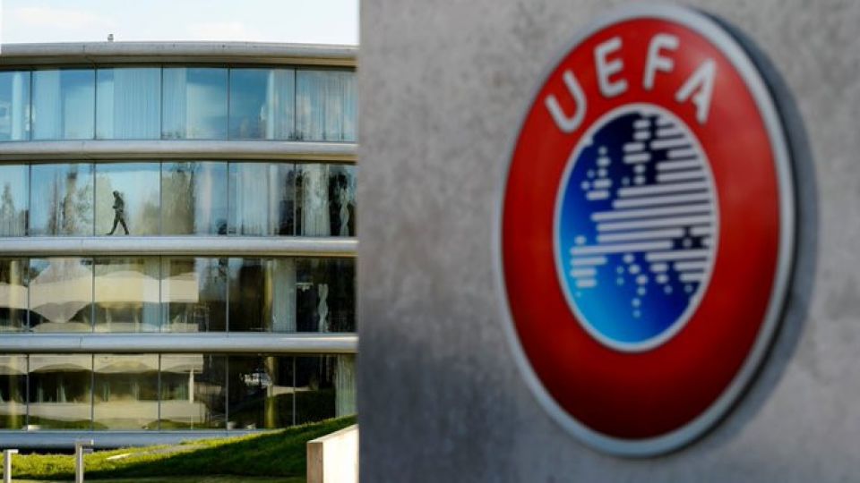calcio, uefa: nations league