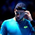 Miami open: la pioggia cancella 37 incontri