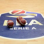 Basket, Lega A, 2^ giornata: risultati e classifica