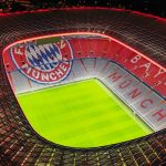 Bundesliga, 2^ giornata: Eintracht, Bayern e Colonia a punteggio pieno