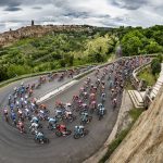 Giro d’Italia: i risultati della sesta tappa