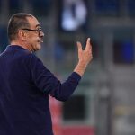 Coppa Italia, finale: le parole di mister Sarri verso Lazio-Inter