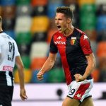 Serie A, calciomercato: Juventus valzer dei portieri, Lazio su Pinamonti