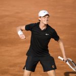 Tennis, Roland Garros: tre italiani agli ottavi