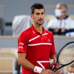 Us Open: subito eliminato Novak Djokovic