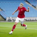 Mondiale, Gruppo I, 1^ giornata: Norvegia e Francia a suon di gol