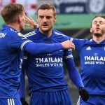 Calciomercato Serie A: è ormai tutto pronto per Vardy alla Cremonese