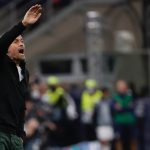 Champions League, PSG-Inter 5-0: l’intervista post-partita