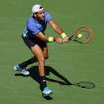 Atp 500 Tokyo: agli ottavi anche Darderi e Berrettini
