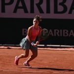 Roland Garros: eliminati Cinà, Sonego e Paolini