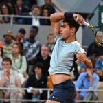 Tennis, Roland Garros: agli ottavi avanzano i big