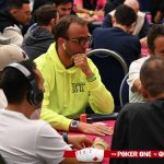 The Poker One by Stanleybet – Si vola verso il Final Day, Riccardo Trevisani tra i 18 ancora in gioco