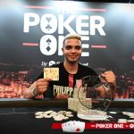 The Poker One by Stanleybet – Zlatin Penev vince il Main Event, Riccardo Trevisani chiude in quarta posizione