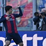 Qualificazioni Mondiali, Italia: la conferenza stampa di Orsolini