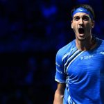Wimbledon: poker italiano, eliminata solo Tyra Grant