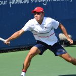 Masters 1000 Montreal: finale Nakashima-Shelton