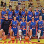 Basket femminile, semifinale Supercoppa: Schio supera Lucca 81-72