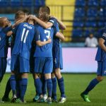 Nations League, Lega B: il punto sui gironi