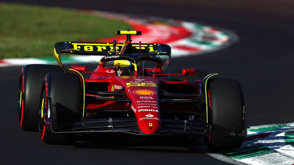 Formula1 Gp Italia Nelle Libere Di Monza Brilla La Ferrari Stanleybet News