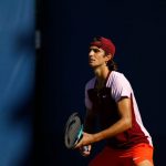 Roland Garros: Musetti e Paolini agli ottavi, Gigante ko