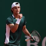 Wimbledon: Musetti batte Perricard e raggiunge i quarti