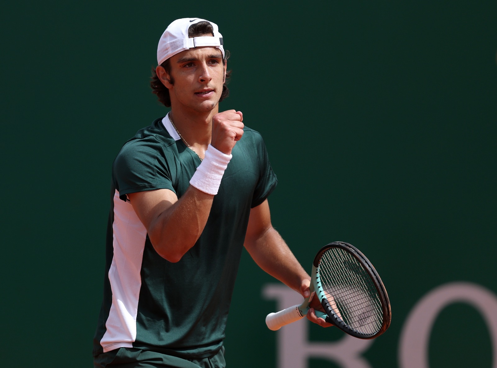 Atp Bastad: Musetti batte Arnaldi e vola ai quarti