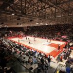 Basket, Serie A, 14^ giornata: risultati e classifica