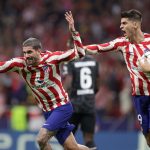 Calciomercato estero: Arsenal su Madueke, De Paul vicino all’Inter Miami