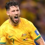 Mondiali 2022, Australia-Danimarca: 1-0, “canguri” agli ottavi