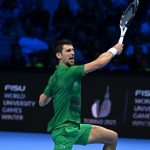 Master 1000 Cincinnati: Djokovic eliminato, fuori quattro italiani su cinque