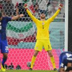 Mondiali 2022, Iran-Usa: 0-1 la decide Pulisic