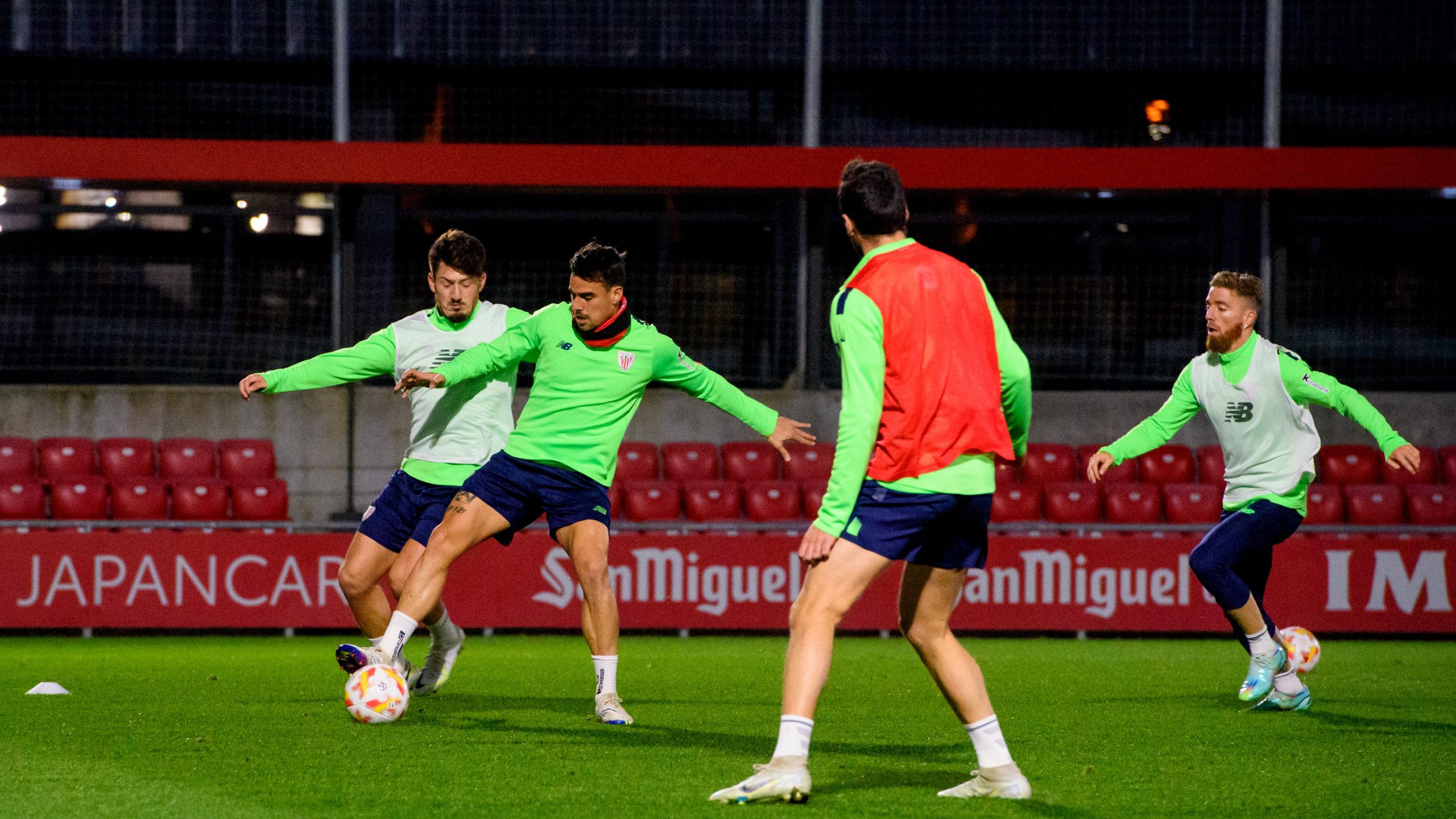 Lo sapevi che... Sestao Athletic Bilbao Stanleybet News