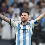 Mondiale Gruppo J: subito in evidenza Messi e l’Argentina