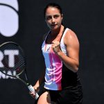 Tennis: impresa Cocciaretto, batte Coco Gauff a Doha