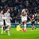 Coppa Italia, Juventus-Lazio: 1-0, bianconeri in semifinale