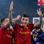 Europa League: Roma-Milan 2-1, giallorossi in semifinale