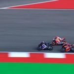 Moto GP, Portogallo: Bagnaia trionfa nella Sprint Race