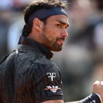 Roland Garros: successi per Fognini, Sinner e Cocciaretto