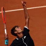 Tennis, Atp Monaco: Cobolli sconfitto in finale da Shelton