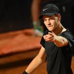 Tennis, Madrid Open: Sinner batte Khachanov e vola ai quarti