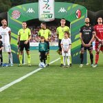 Playoff Serie B, Sudtirol-Bari: 1-0, Rover la risolve nel recupero