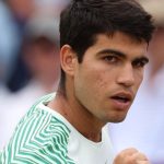 Australian open: Carlos Alcaraz e Aryna Sabalenka ai quarti