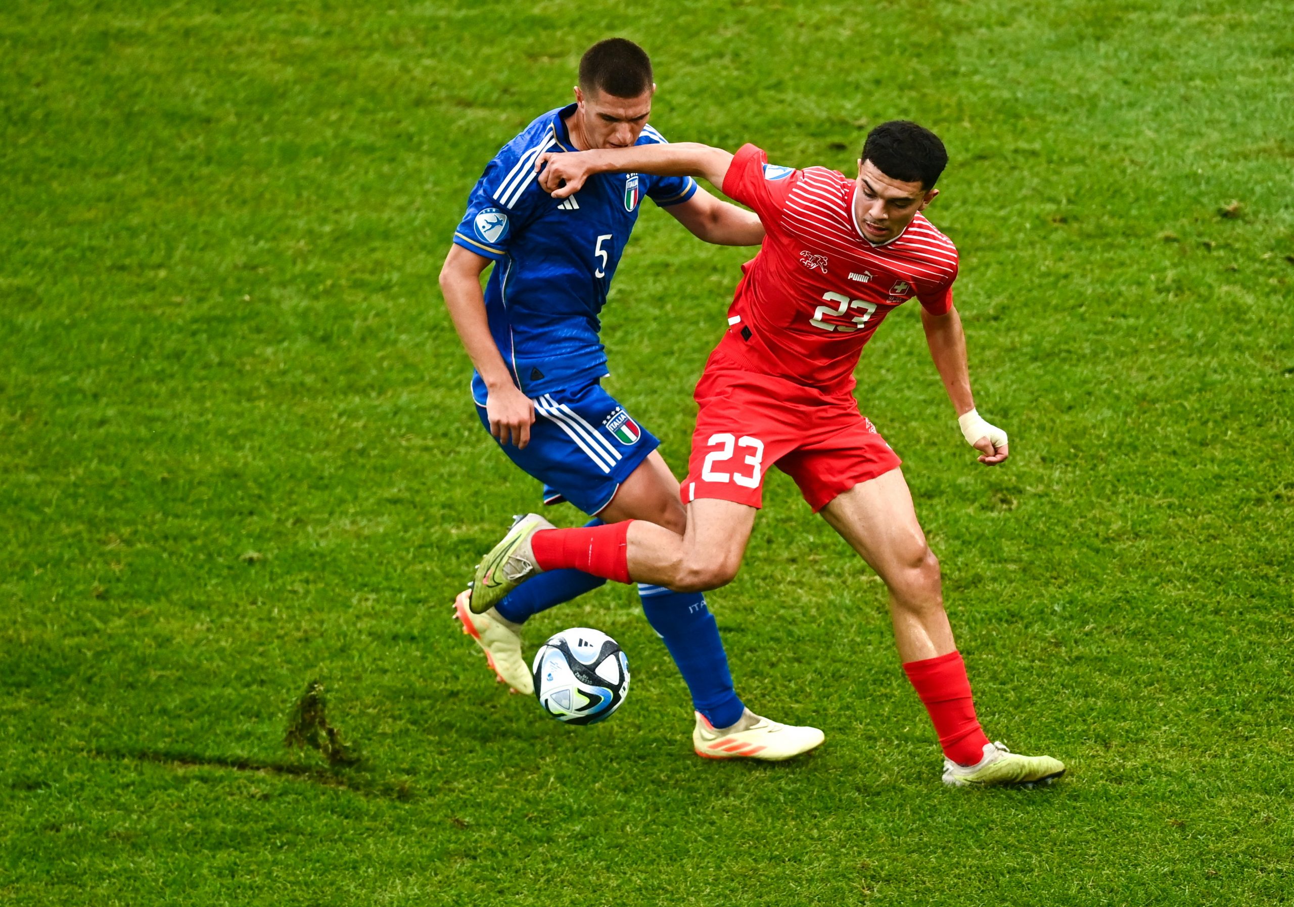 europei u21: day after svizzera-italia