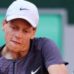 Tennis, Us Open: buona la prima per Jannik Sinner