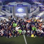 Ligue 1, 34^ giornata: i risultati e la classifica