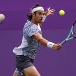 Masters 1000 Shangai: a Musetti il derby con Darderi