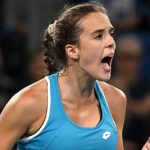 Australian Open: 4 gli azzurri in cerca del main draw