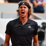 Roland Garros: Zverev-Mensik la prima semifinale in campo maschile
