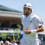 Wimbledon: Sinner-Berrettini derby al secondo turno