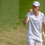 Wimbledon: a Sinner il derby spettacolo con Berrettini